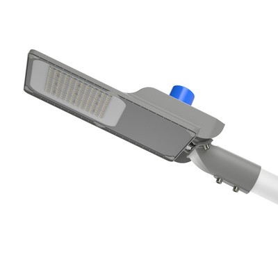 10KV Waterproof Outdoor LED Street Lights D60mm Pipe High Hardness