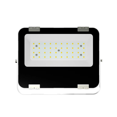 130lm/ W LED SMD Flood Lights 30w Super Bright Outdoor Spotlights