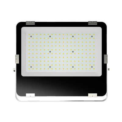 130lm/ W SMD3030 Outdoor LED Flood Lights  200W Anti Corrosion
