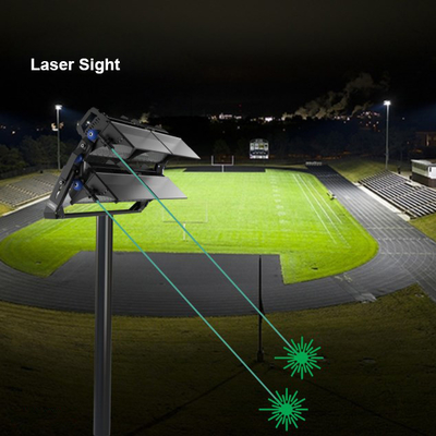 CRI80 500 Watt Led Stadium Lights For Backyard IP65 Waterproof Die Casting Aluminum