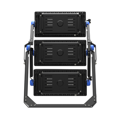 Waterproof 1000W High Mast LED Flood Light For Sports Lighting