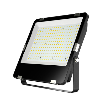 Indoor Outdoor 200W Industrial LED Floodlights High Powered LED Flood Lights 130lm/ W