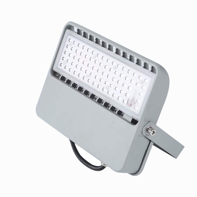 Flame Proof Explosion Proof Led Flood Light 50 100 200 300 400 Watts 120lm/W