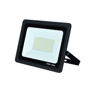 100 Watts Flood Light Driverless DOB 10000 Lumen Outdoor Flood Lighting