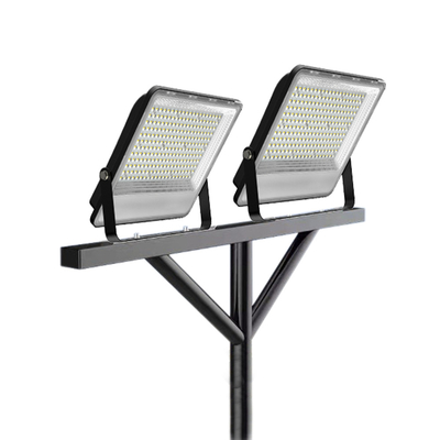 ODM Industrial LED Floodlights 200 Watt SMD Flood Lights Pole Mounted