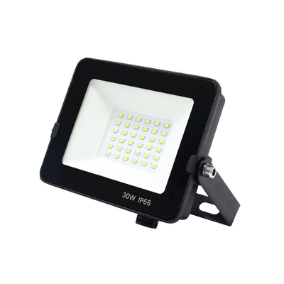 Passageway LED Slim Floodlight 3000lm 30W Led Floodlight SMD Slim Series