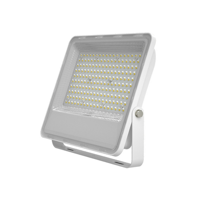Soft White Outdoor LED Flood Lights 3000K To 6500K 50W 100W 150W