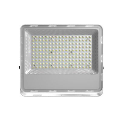 Soft White Outdoor LED Flood Lights 3000K To 6500K 50W 100W 150W
