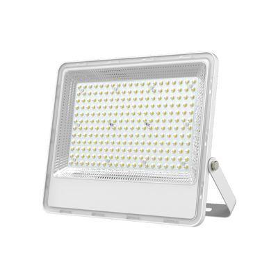 Diecast Aluminum Outdoor LED Flood Lights SMD 3030 200 Watts Daylight CE RoHS