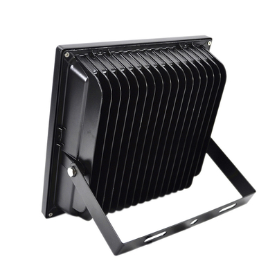 50W 100W 150W 200W Dimmable COB LED Flood Lights IP66 CRI 90 100lm\ W