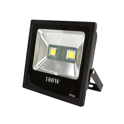Outdoor COB IP66 Led Flood Lights Sports Field 50W 100W 150W 200W