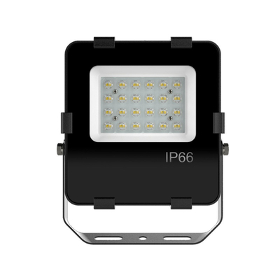 4000K 30 Watt Led Floodlight Security Light With PIR Motion Sensor