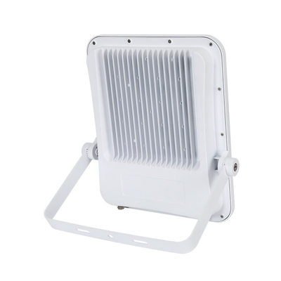 CE Certified Outdoor LED Floodlights 3000K-6000K Color Temperature 265V