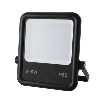 CRI80 5500K 200w LED Flood Lamps For Tennis Court Lighting