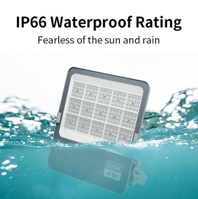 IP66 Led Flood Light 50W 100W 200W 30W 400W 500W