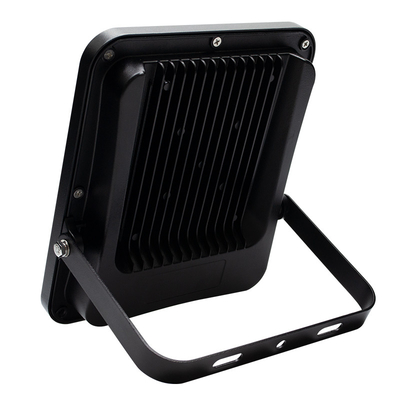 IP65 150w Led Floodlight Waterproof Outdoor Aluminum Temperd Glass