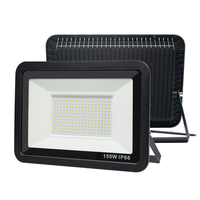 Yard Garage Parking Lot Outdoor LED Flood Light 300W 200W 150W 100W 50W Reflector Led CE