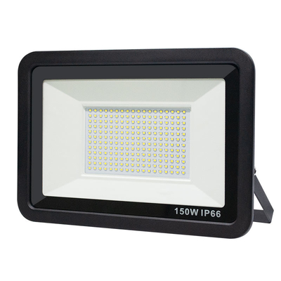 Mini 200W IP66 Outdoor LED Floodlight 30w 50w 100w 120w 150w 200w 300w 400w Projector Light