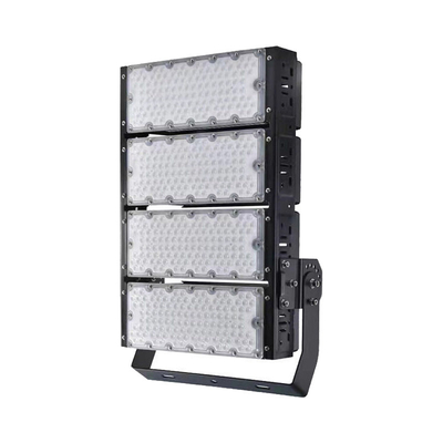 Soccer Tennis Stadium Reflector Lamp Floodlight Spot Led 600 500 300 Watts Outdoor Module Flood Light Aluminum Case IP65