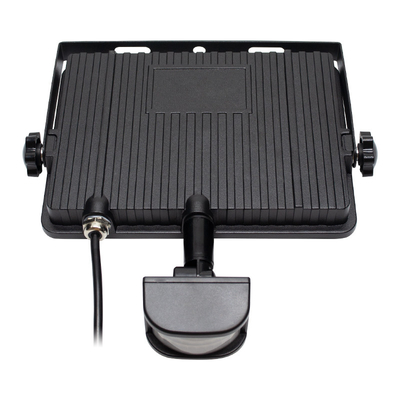 Energy Saving LED Flood Light 3cct Dimming Motion Sensor Outdoor IP66 CE ROHS UKCA