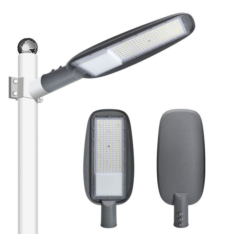 Cheap Street Led Lights Outdoor IP65 6-10KV CE Certificated