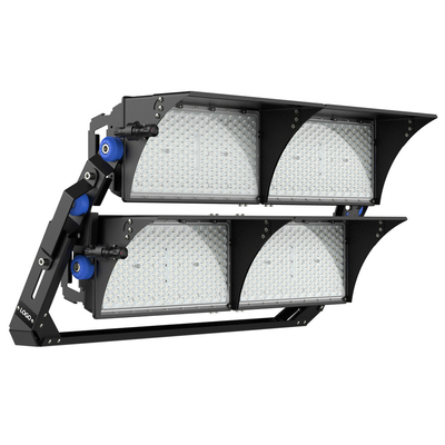 Stadium Outdoor Led High Pole Light 150lm/W 500W 1000W 150W 2000W LED Flood Light Voor voetbalveld