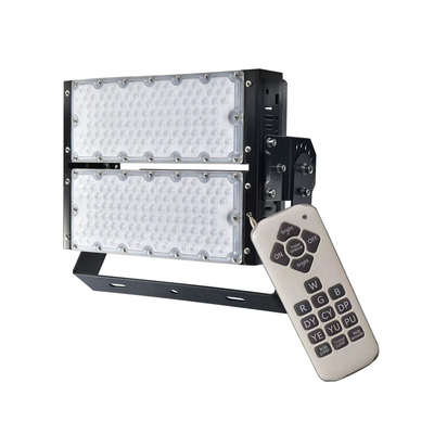 Van de Openlucht LEIDENE van RGBW de Lichten 150W 450W Landschapsvloed