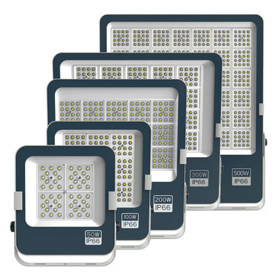 IP66 LED Schijnwerper 50W 100W 200W 30W 400W 500W