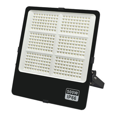 Buitengewone 500W LED-stadion-sportverlichting