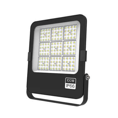 100W LED schijnwerper IP66