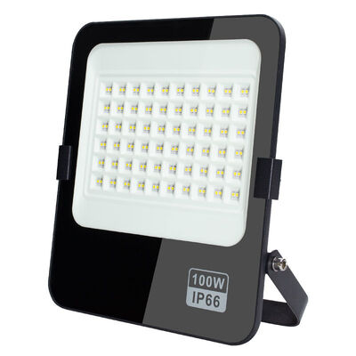 12000lm Buiten schijnwerper LED 100W met 120 graden