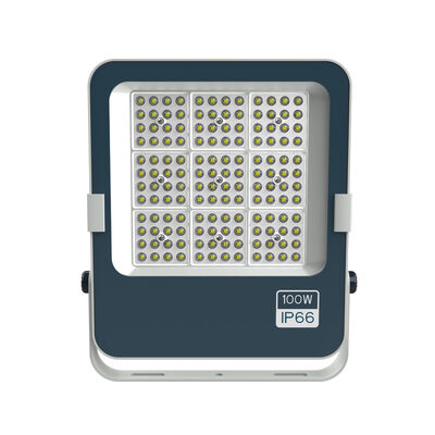100W LED Schijnwerpers IP66 voor Straatverlichting