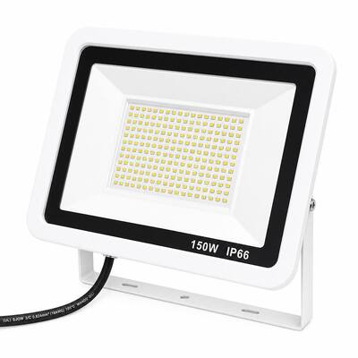 150W Witte LED Schijnwerper